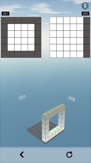 空间想象力2游戏  v0.3图2